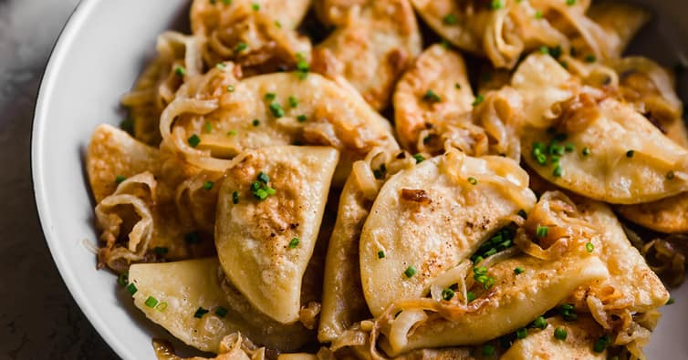 Perfect Pierogi Fillings: Potato, Cheese & Sauerkraut Secrets